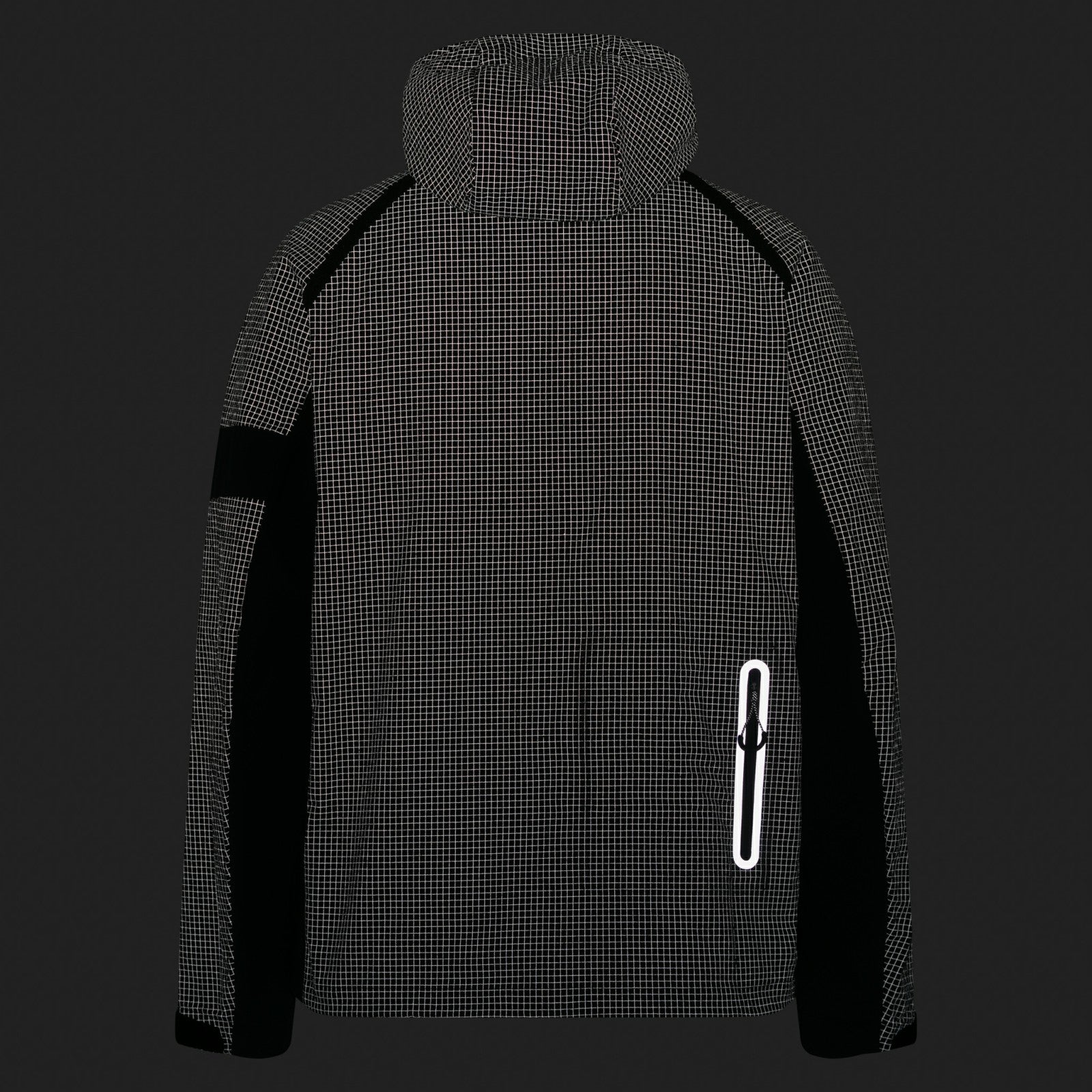 Rapha Reflective Anorak