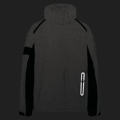Rapha Reflective Anorak