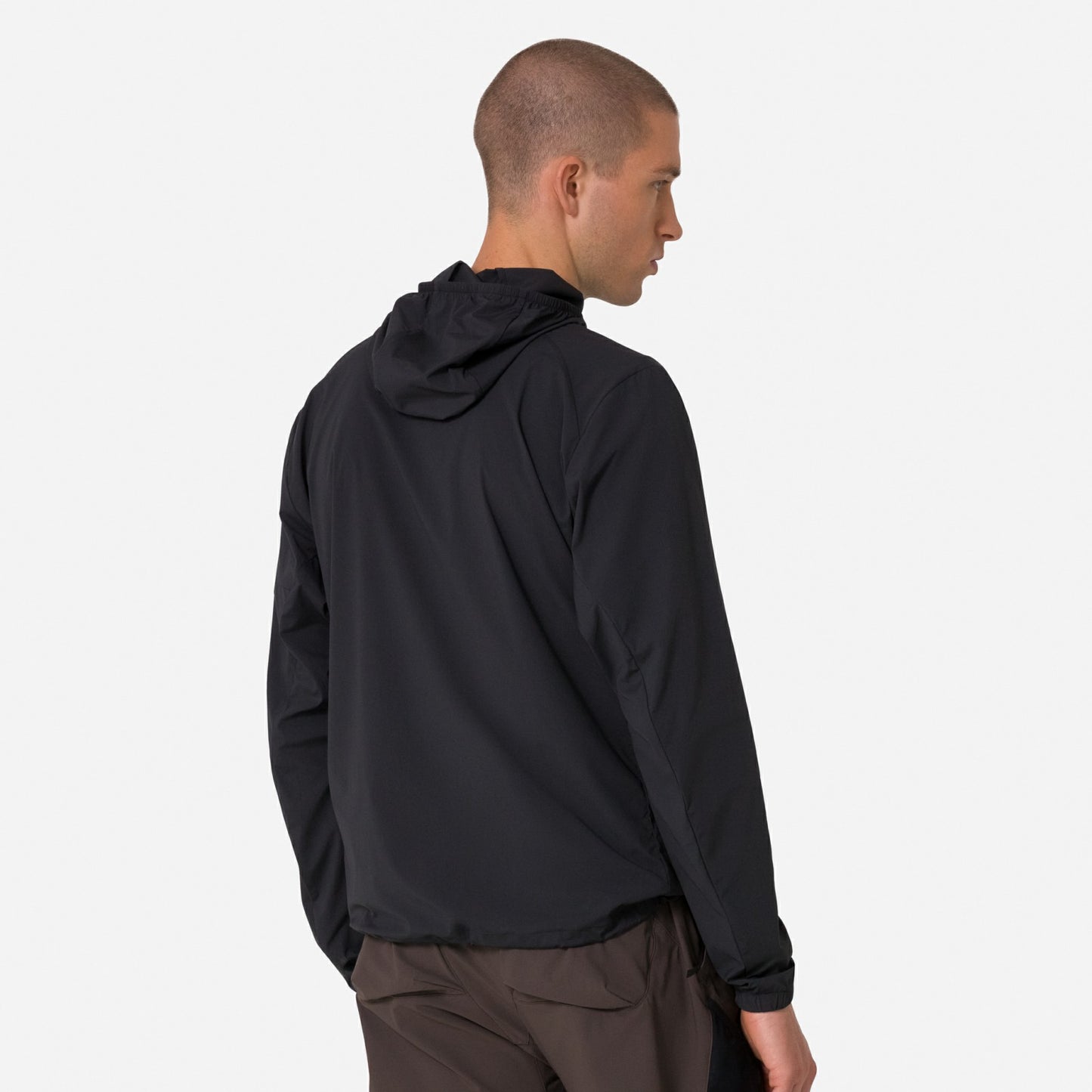 Rapha Wind Jacket