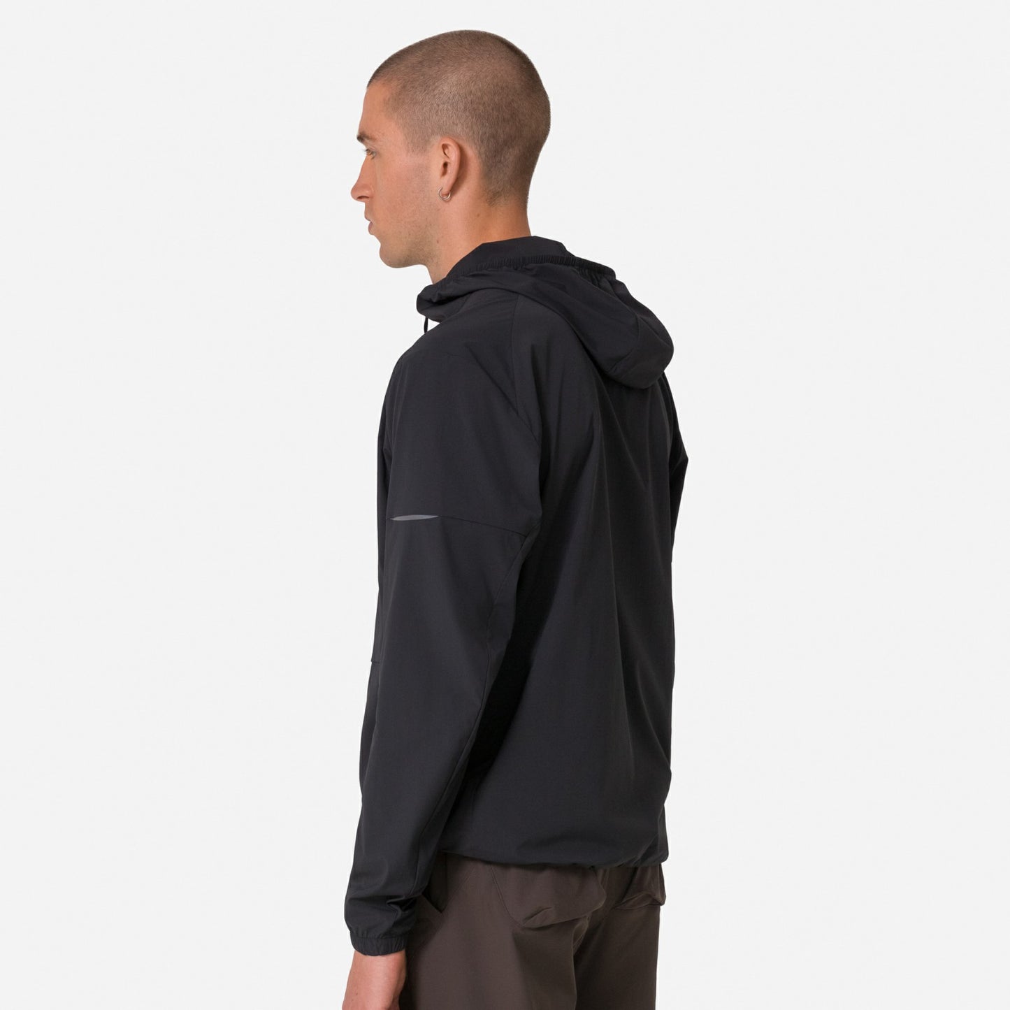 Rapha Wind Jacket