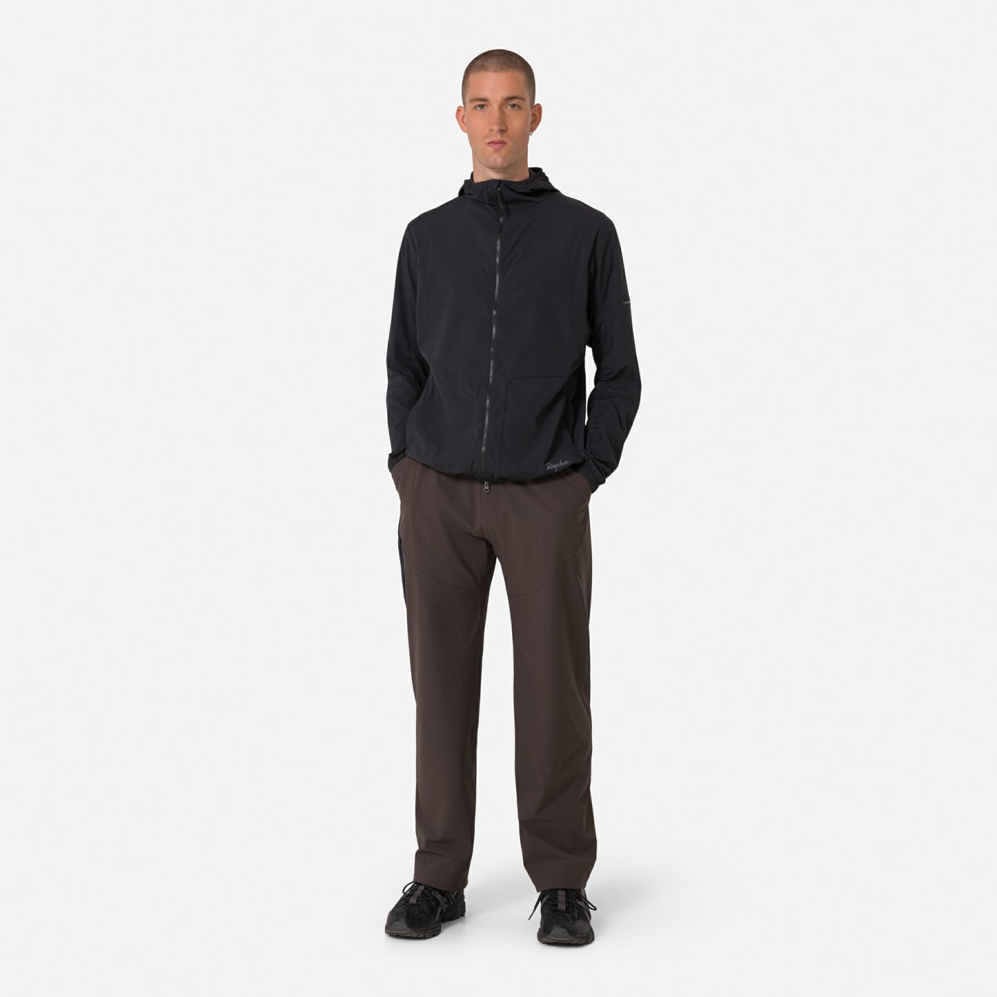 Rapha Wind Jacket