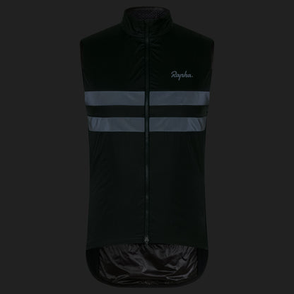 Rapha Brevet Insulated Gilet