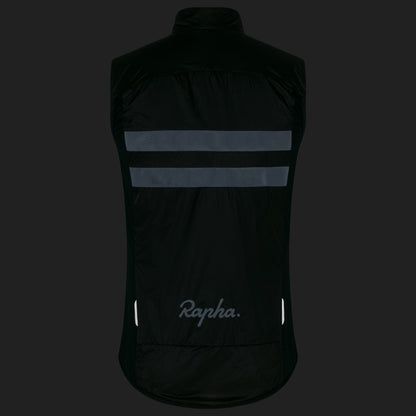 Rapha Brevet Insulated Gilet