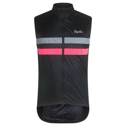 Dark Navy/Hi-Vis Pink/Silver,XXS