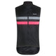 Dark Navy/Hi-Vis Pink/Silver