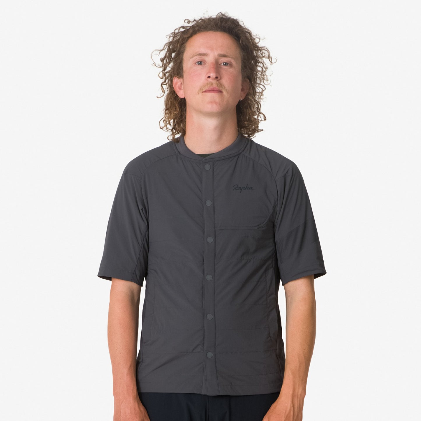Rapha Trail Insulated Short Sleeve Jacket