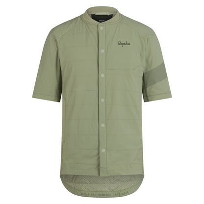 Olive Green/Deep Olive Green,XXS