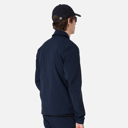 Rapha Tech Collar Jacket