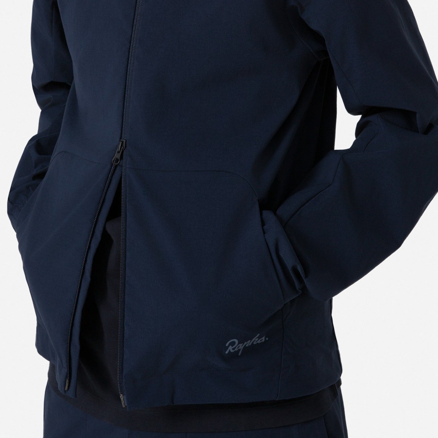 Rapha Tech Collar Jacket