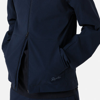 Rapha Tech Collar Jacket