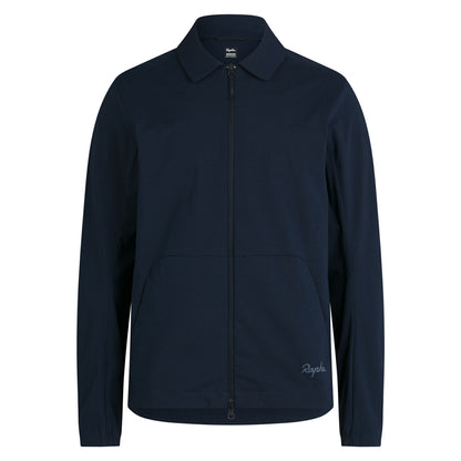 Rapha Tech Collar Jacket