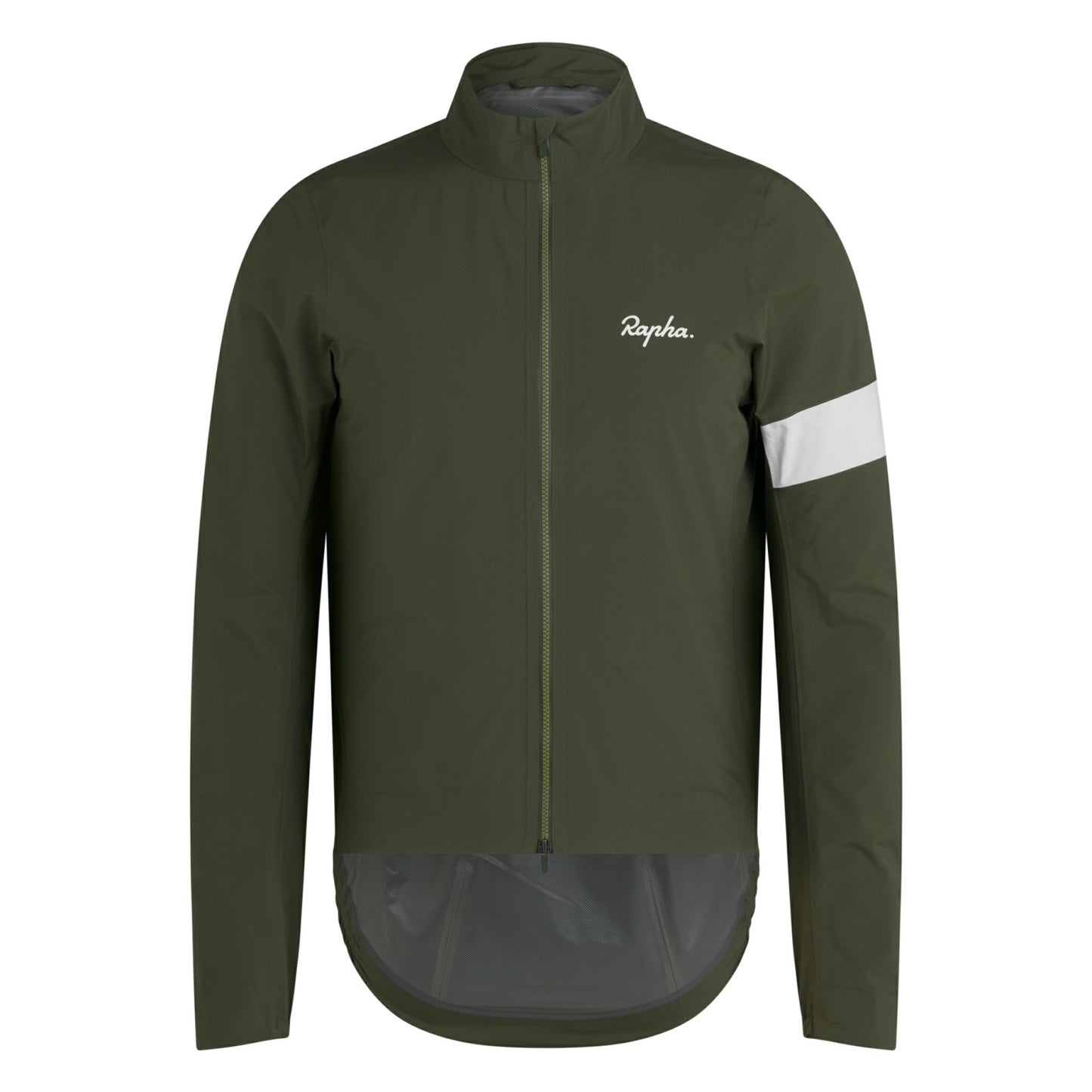 Dark Green/White,XXS