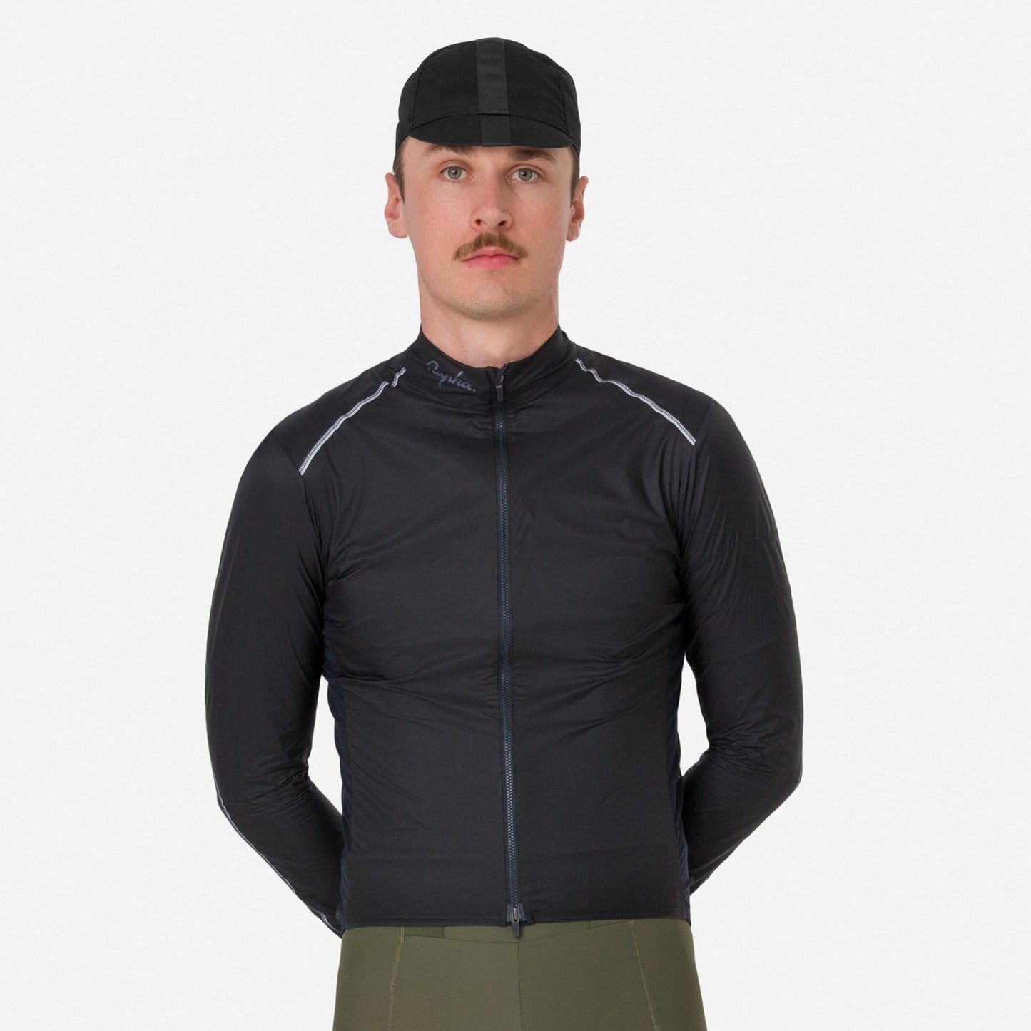 Rapha Brevet Element Wind Jacket