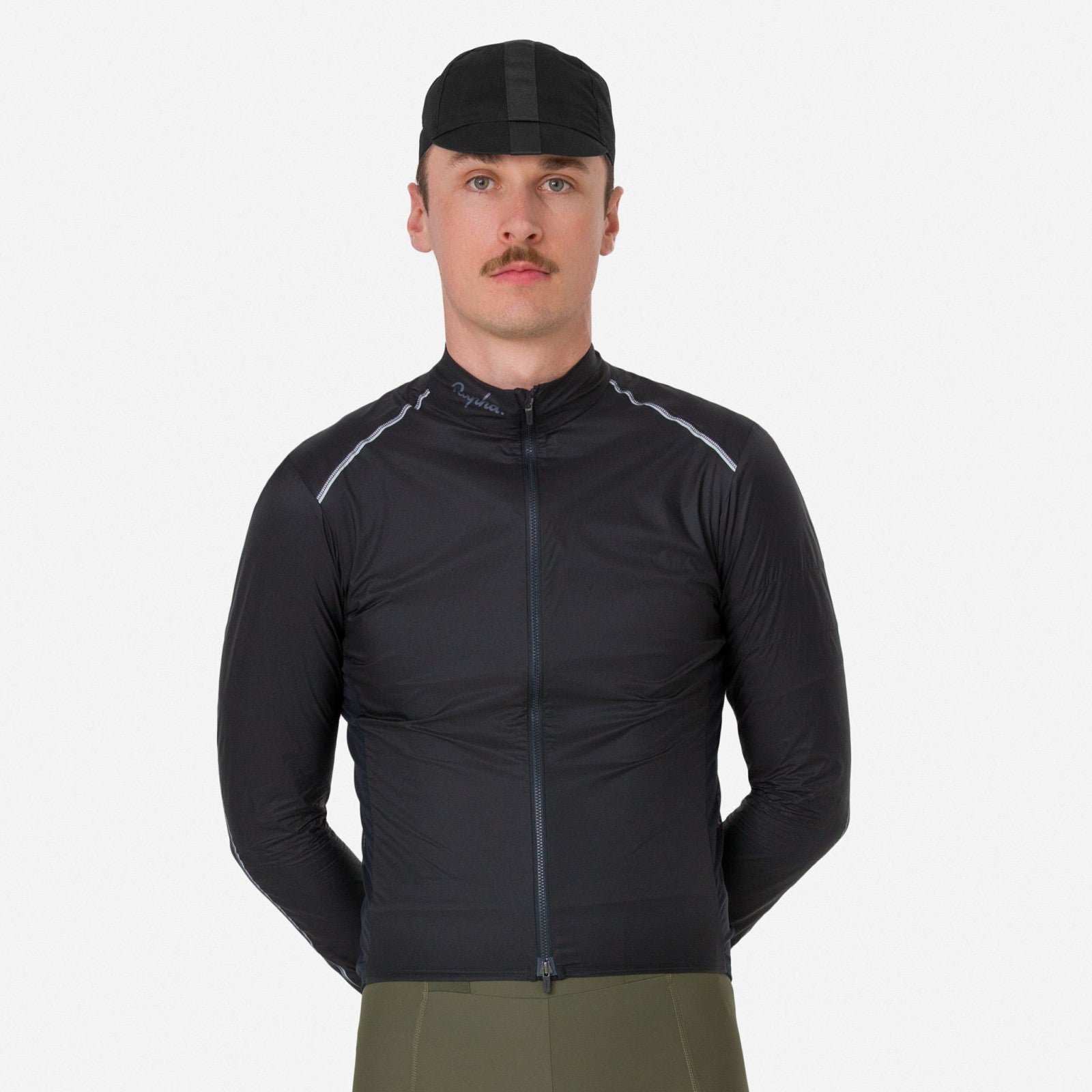 Rapha Brevet Element Wind Jacket
