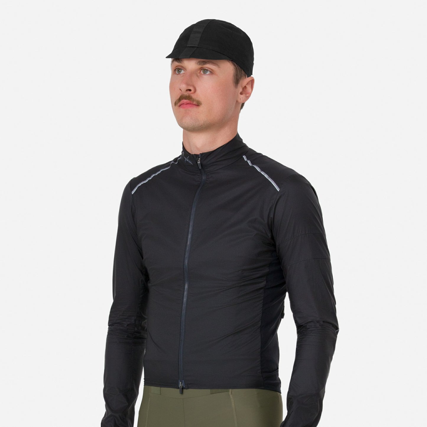 Rapha Brevet Element Wind Jacket