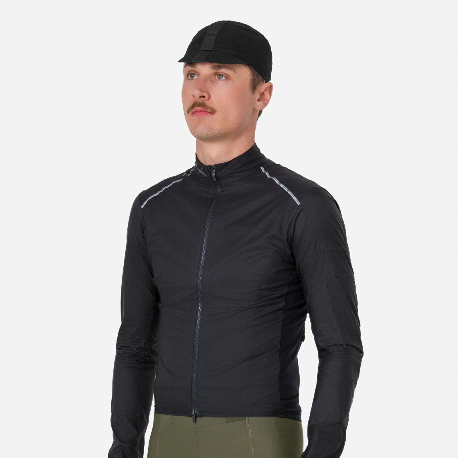 Rapha Brevet Element Wind Jacket