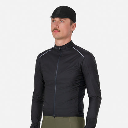 Rapha Brevet Element Wind Jacket