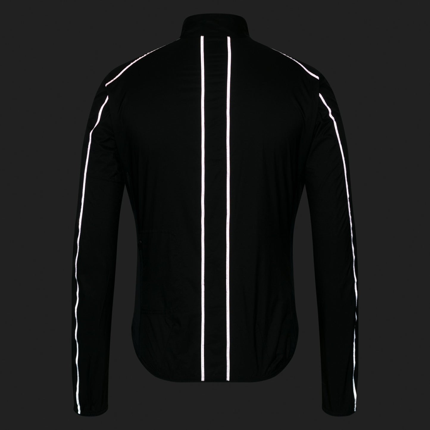Rapha Brevet Element Wind Jacket