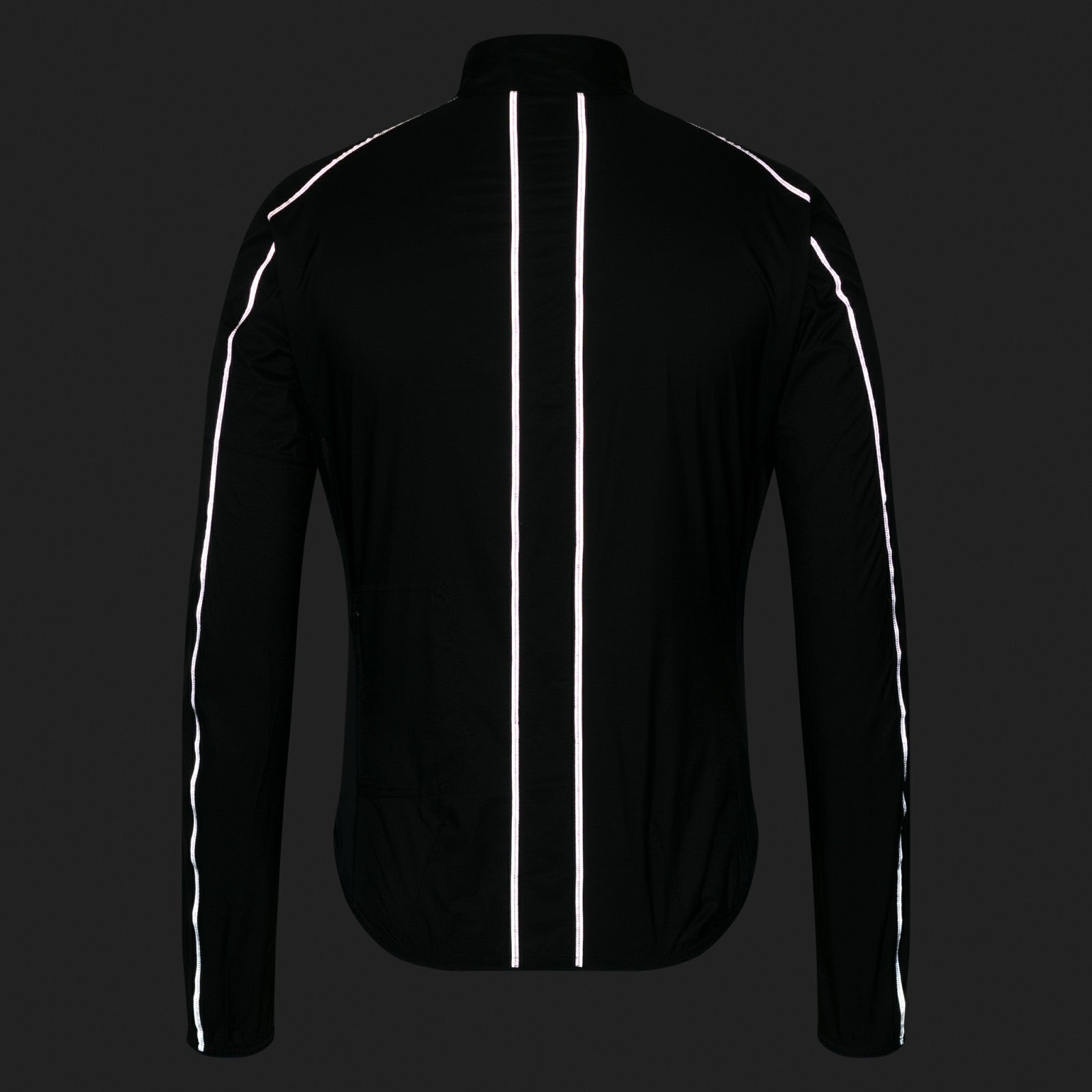 Rapha Brevet Element Wind Jacket