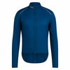 Jewelled Blue/Silver Reflective