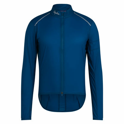 Jewelled Blue/Silver Reflective,XXS