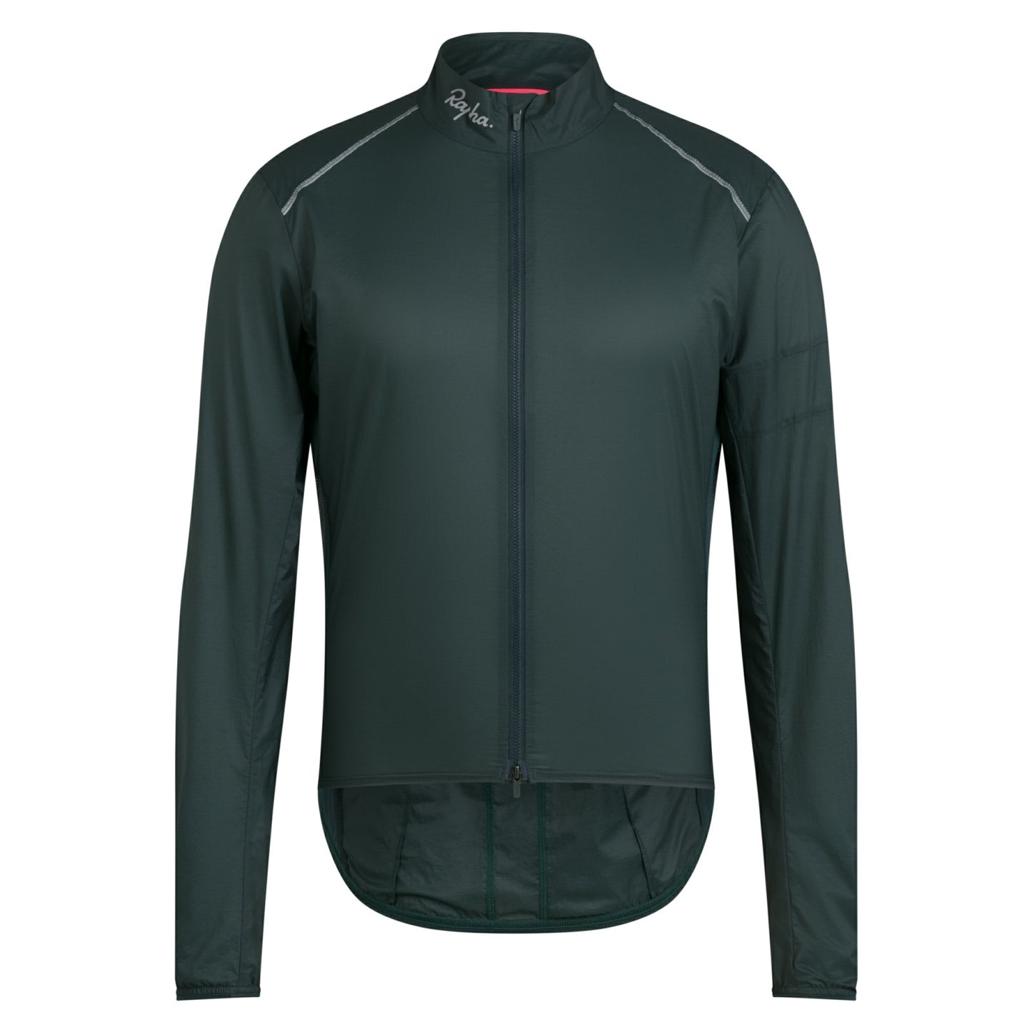 Forest Green/Silver Reflective,XXS