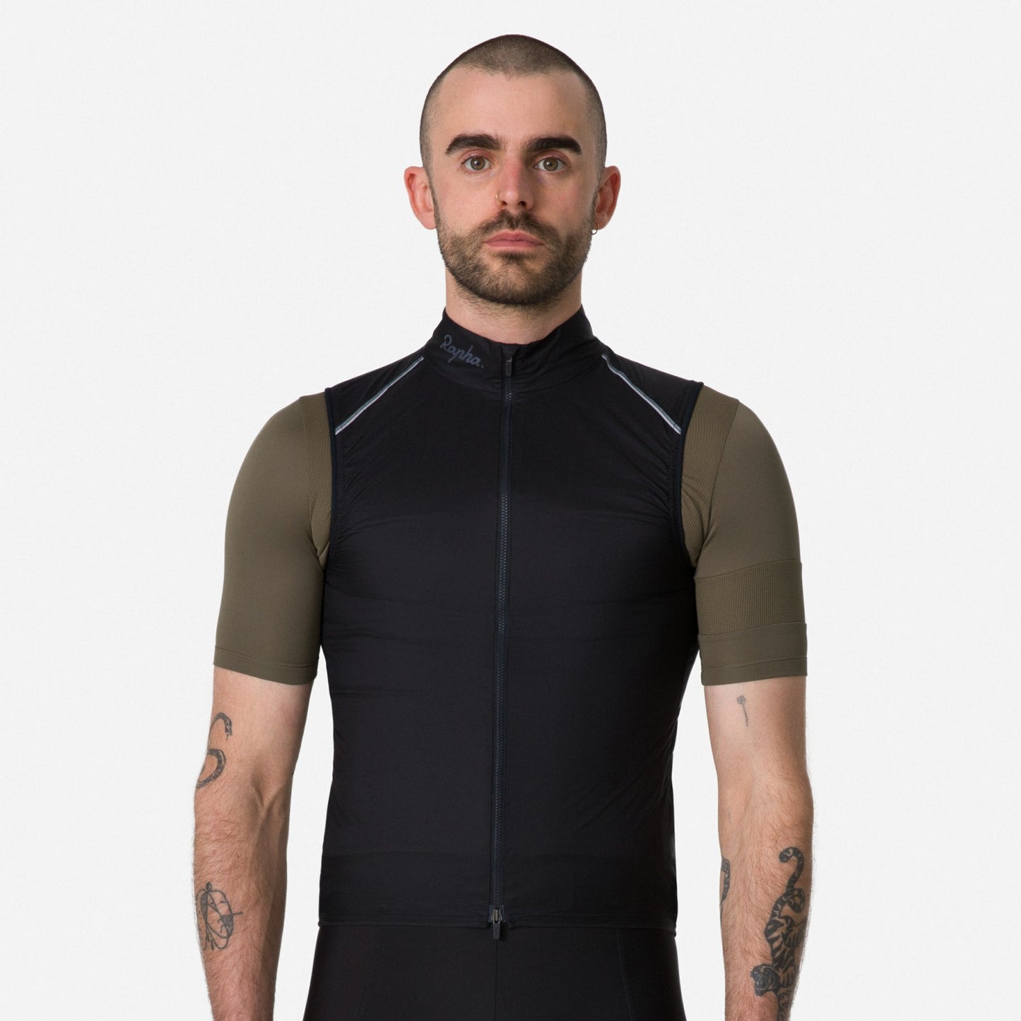 Rapha Brevet Element Wind Gilet