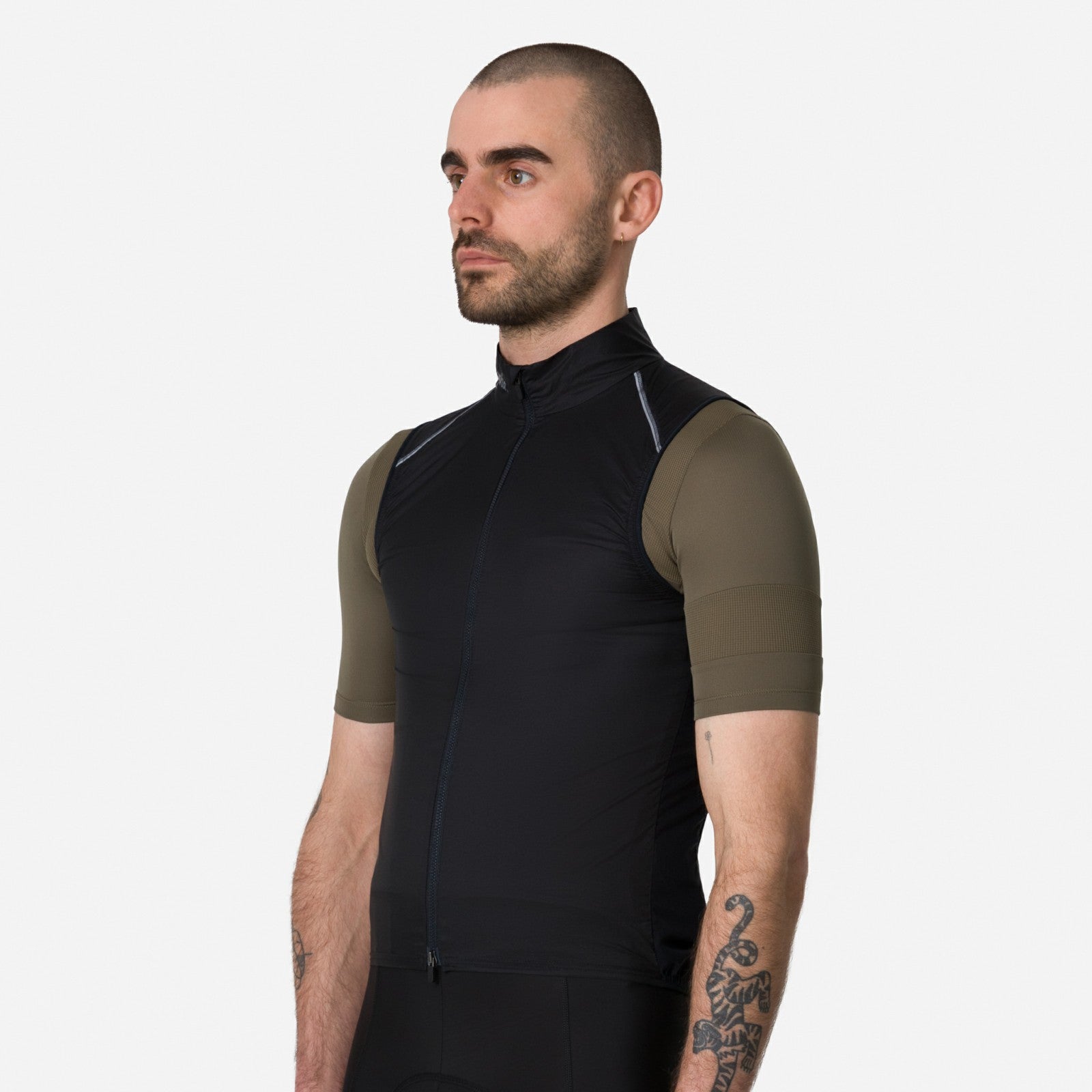 Rapha Brevet Element Wind Gilet