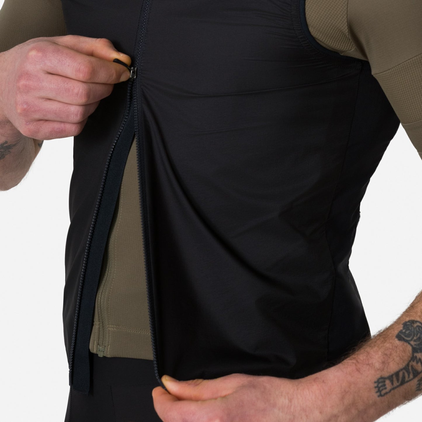 Rapha Brevet Element Wind Gilet