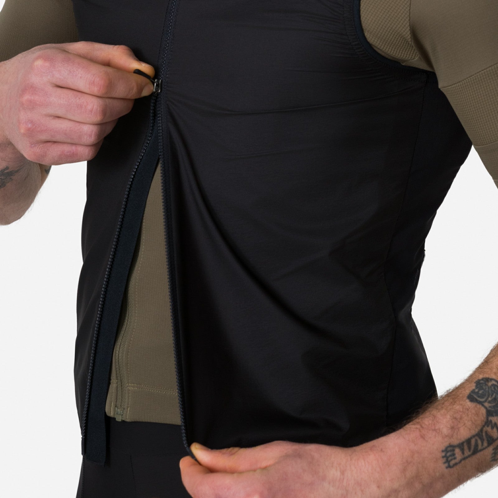Rapha Brevet Element Wind Gilet