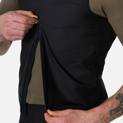 Rapha Brevet Element Wind Gilet