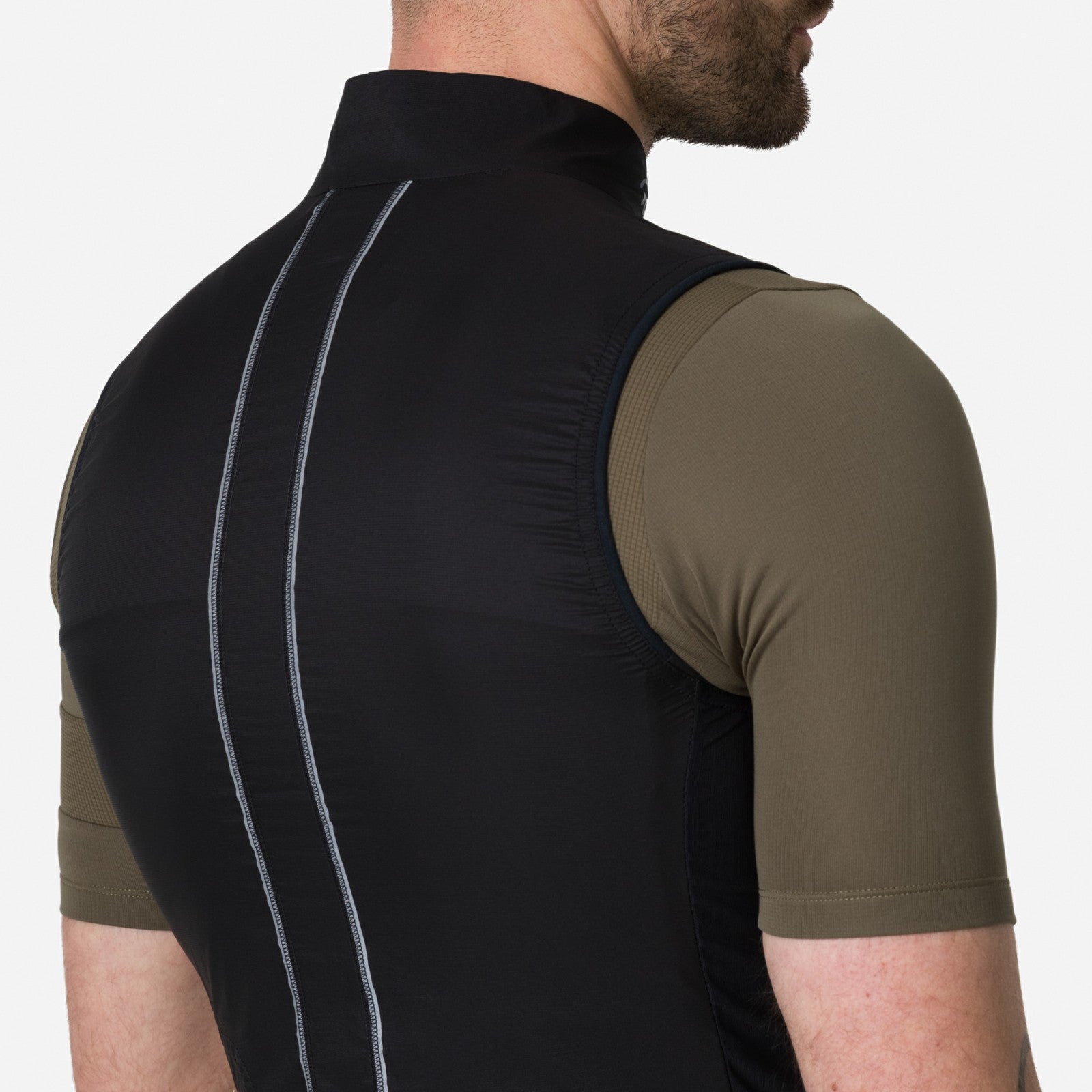 Rapha Brevet Element Wind Gilet