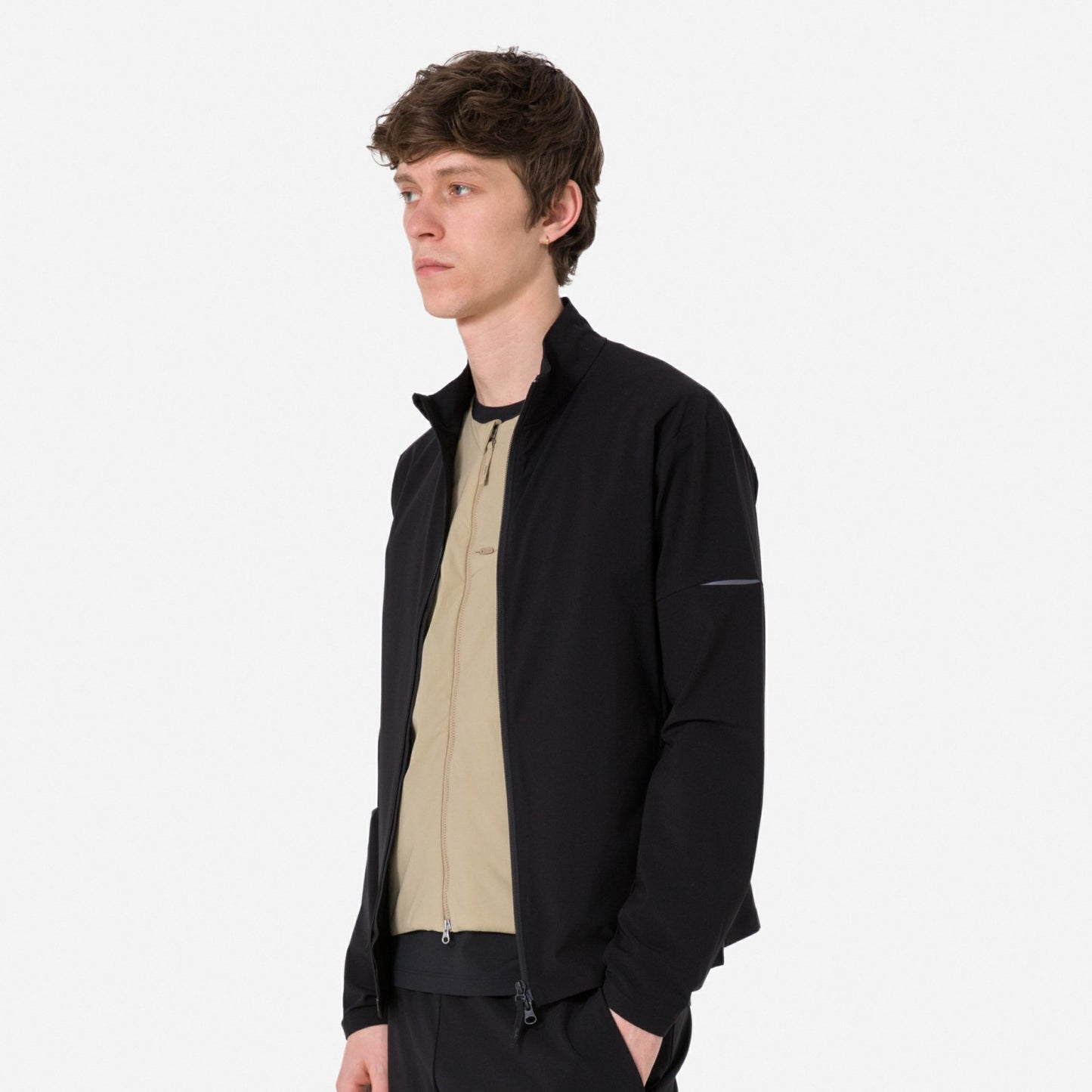Rapha Active Jacket
