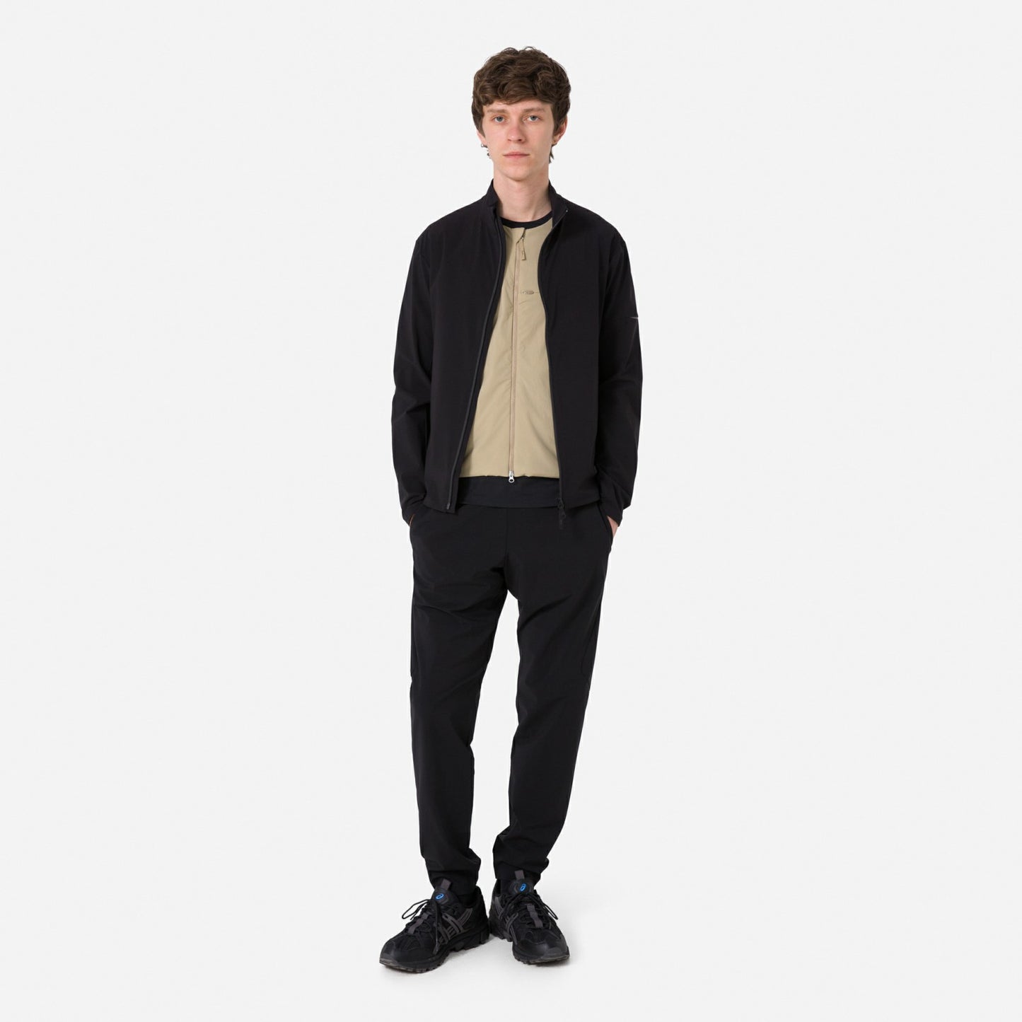 Rapha Active Jacket