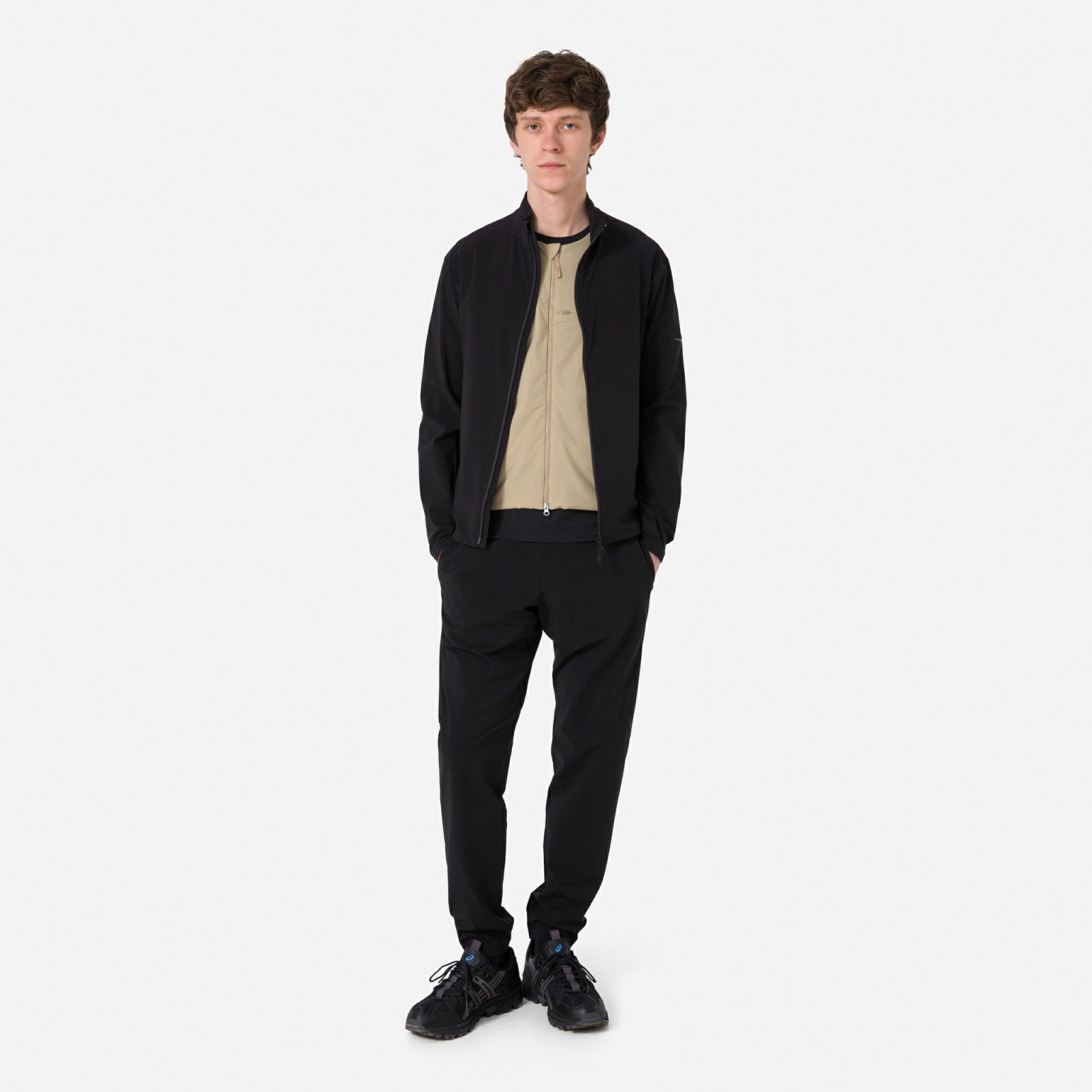 Rapha Active Jacket