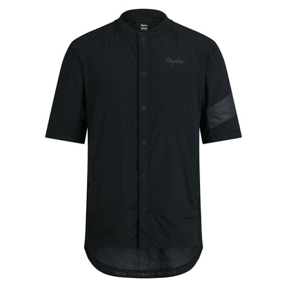 Rapha Trail Insulated Short Sleeve Jacket