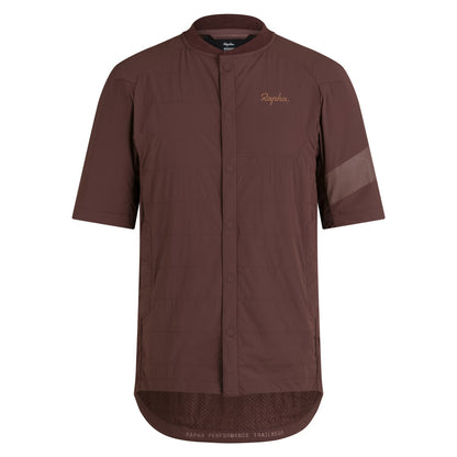 Walnut Brown/Chestnut Brown,XXS