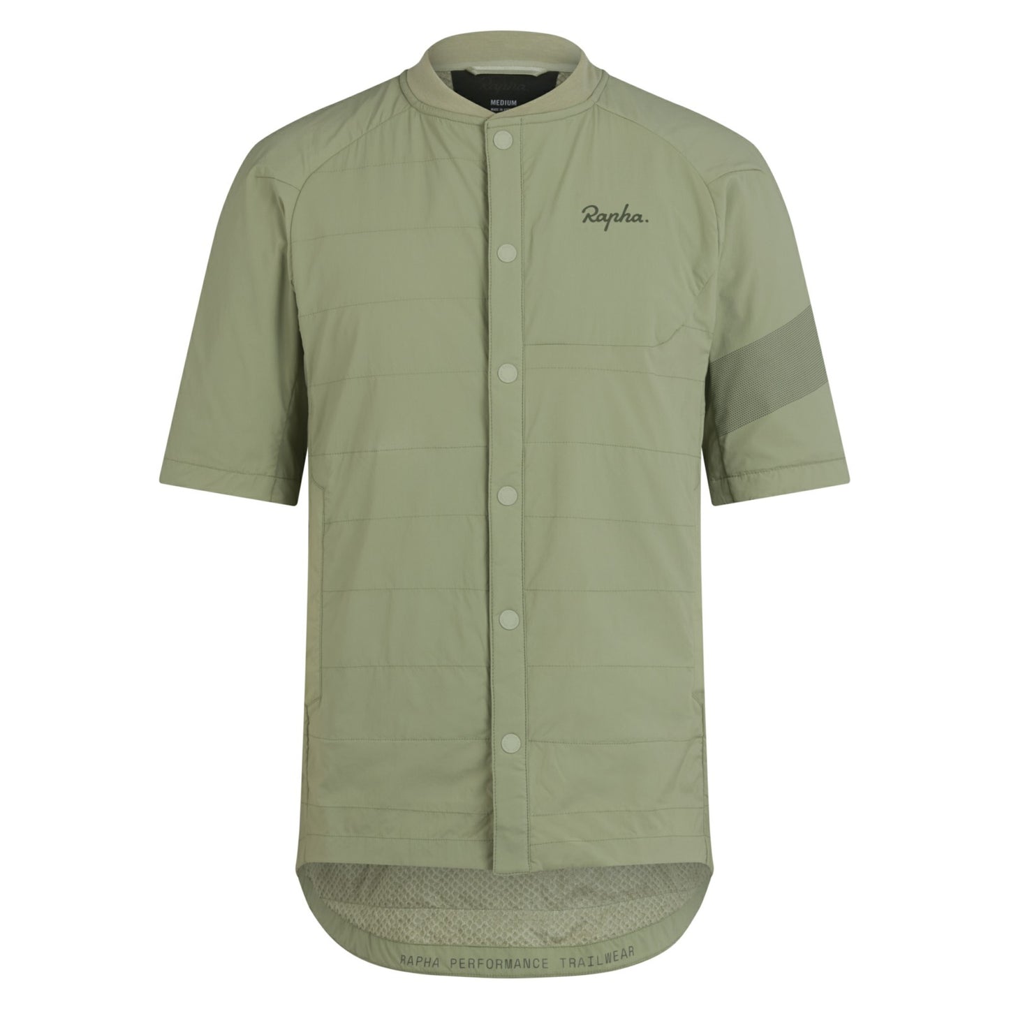 Olive Green/Deep Olive Green,XXS