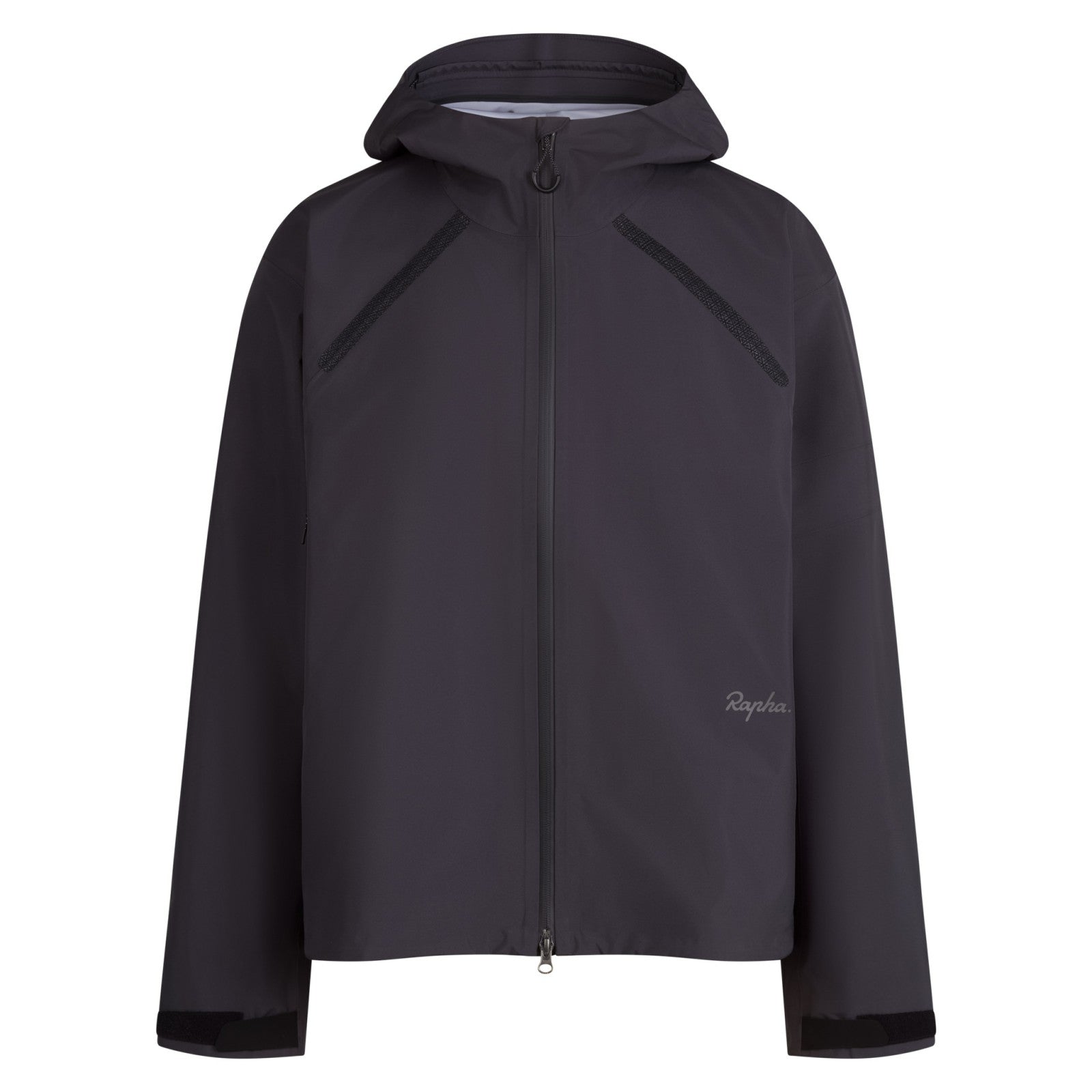 Black/Carbon Grey,XXS