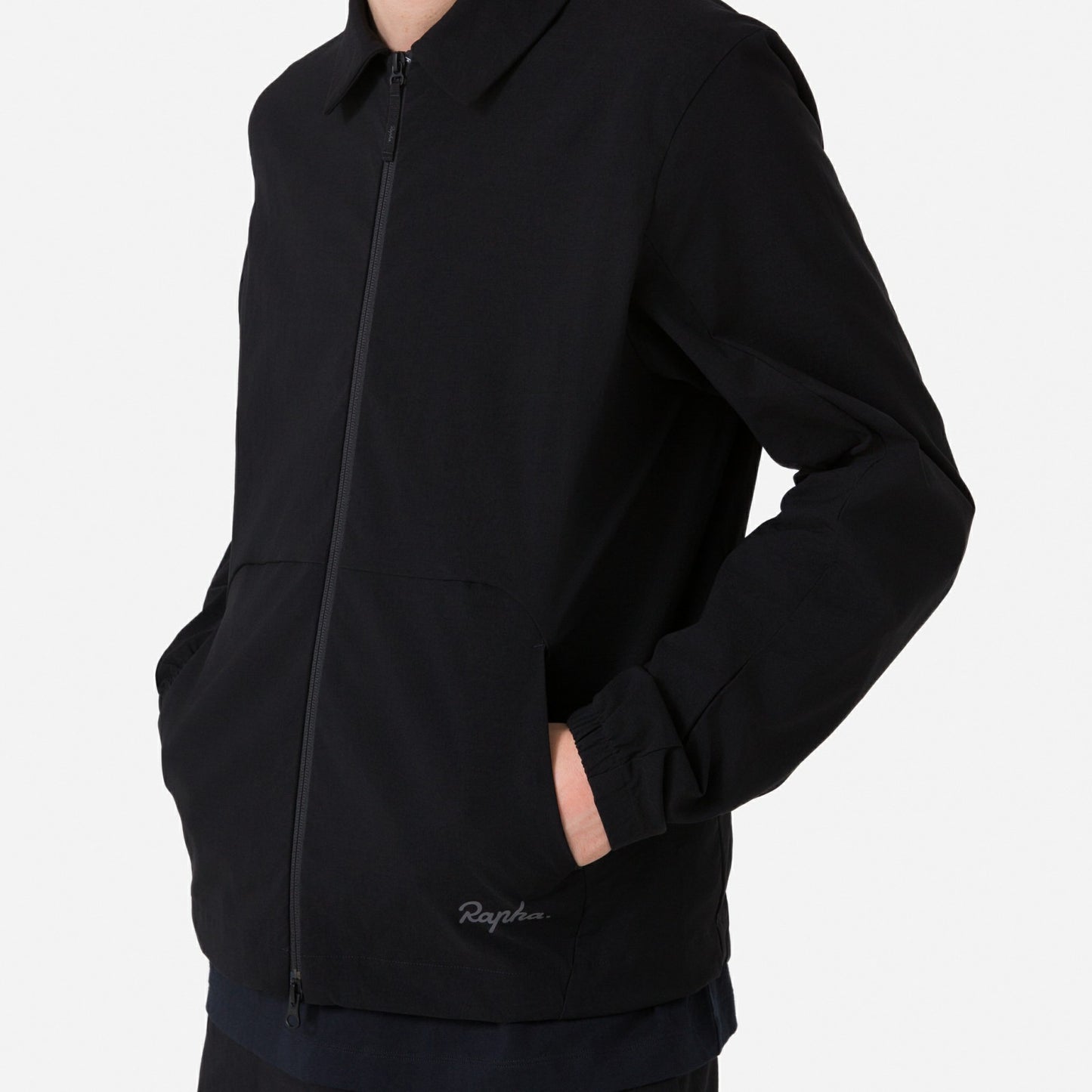 Rapha Tech Collar Jacket