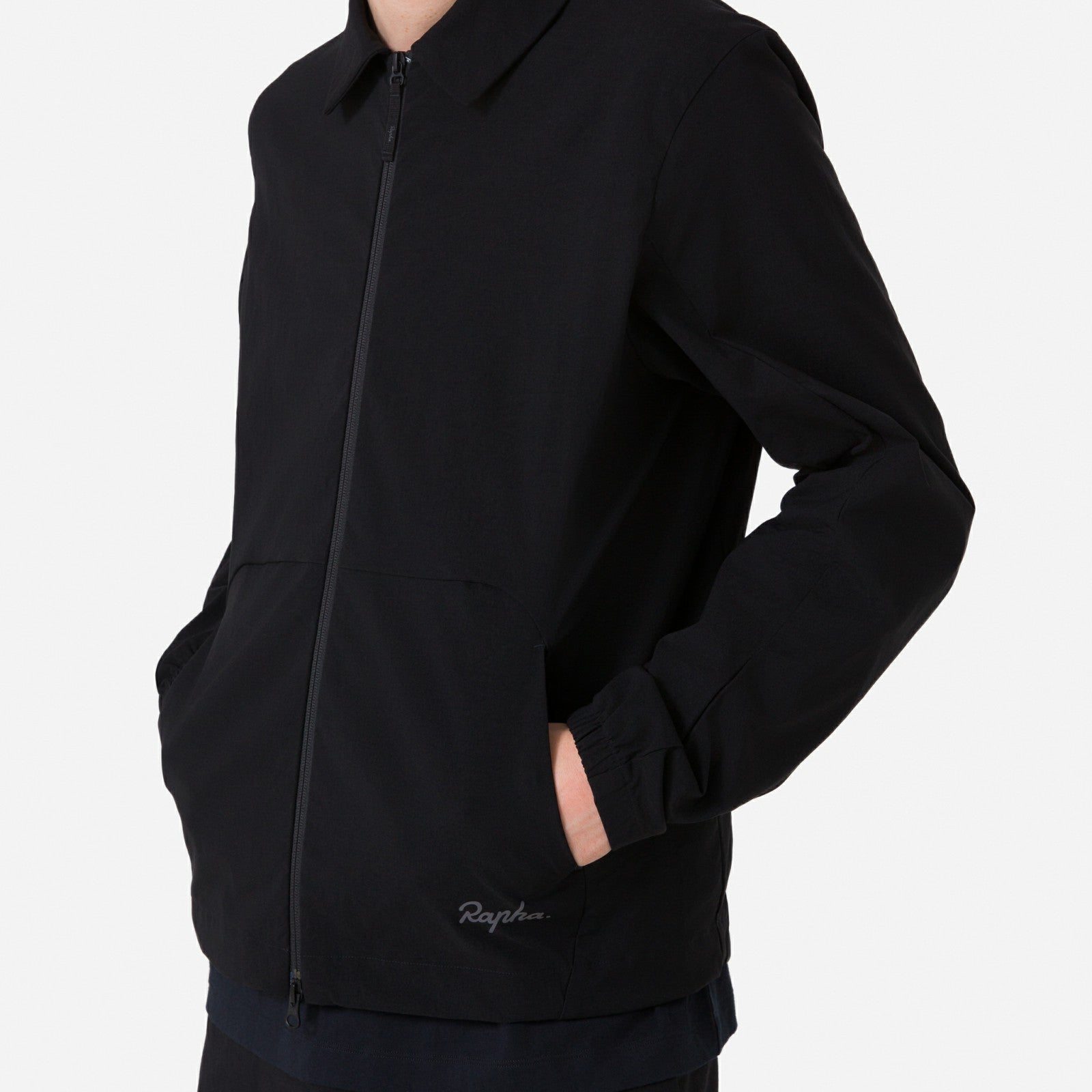 Rapha Tech Collar Jacket