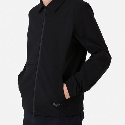 Rapha Tech Collar Jacket