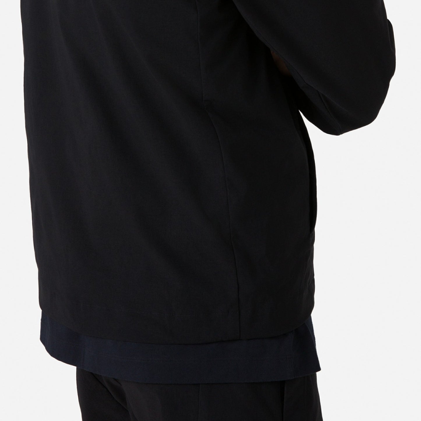 Rapha Tech Collar Jacket