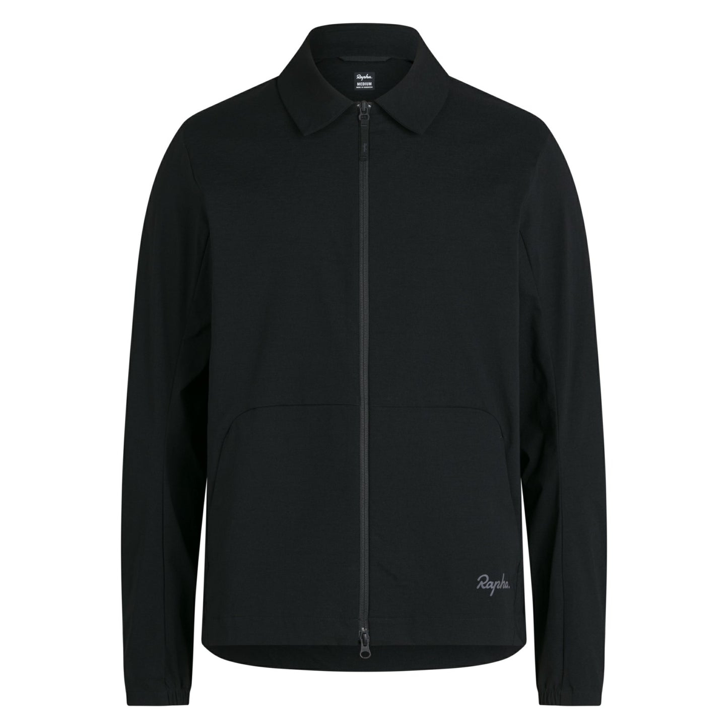 Rapha Tech Collar Jacket
