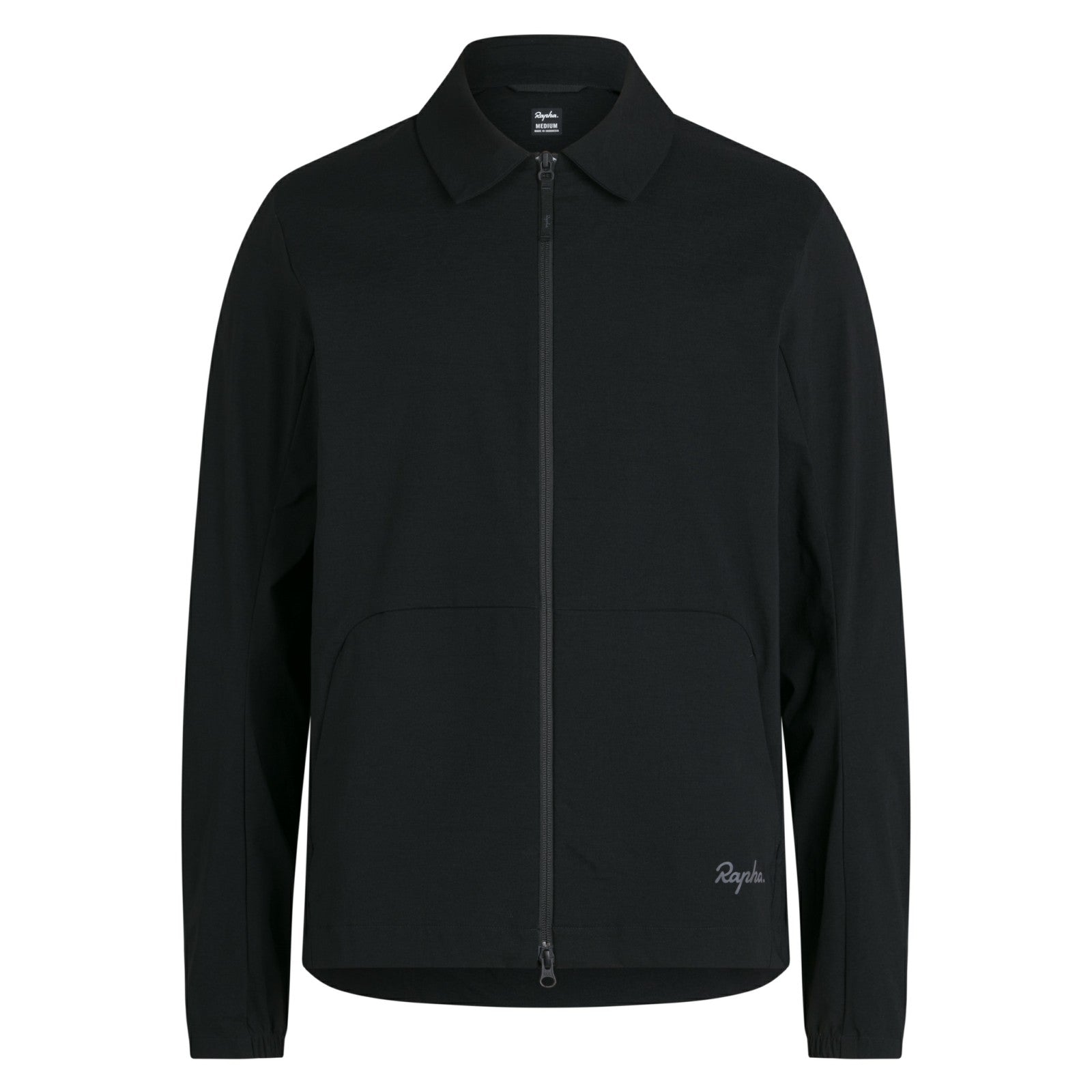 Rapha Tech Collar Jacket