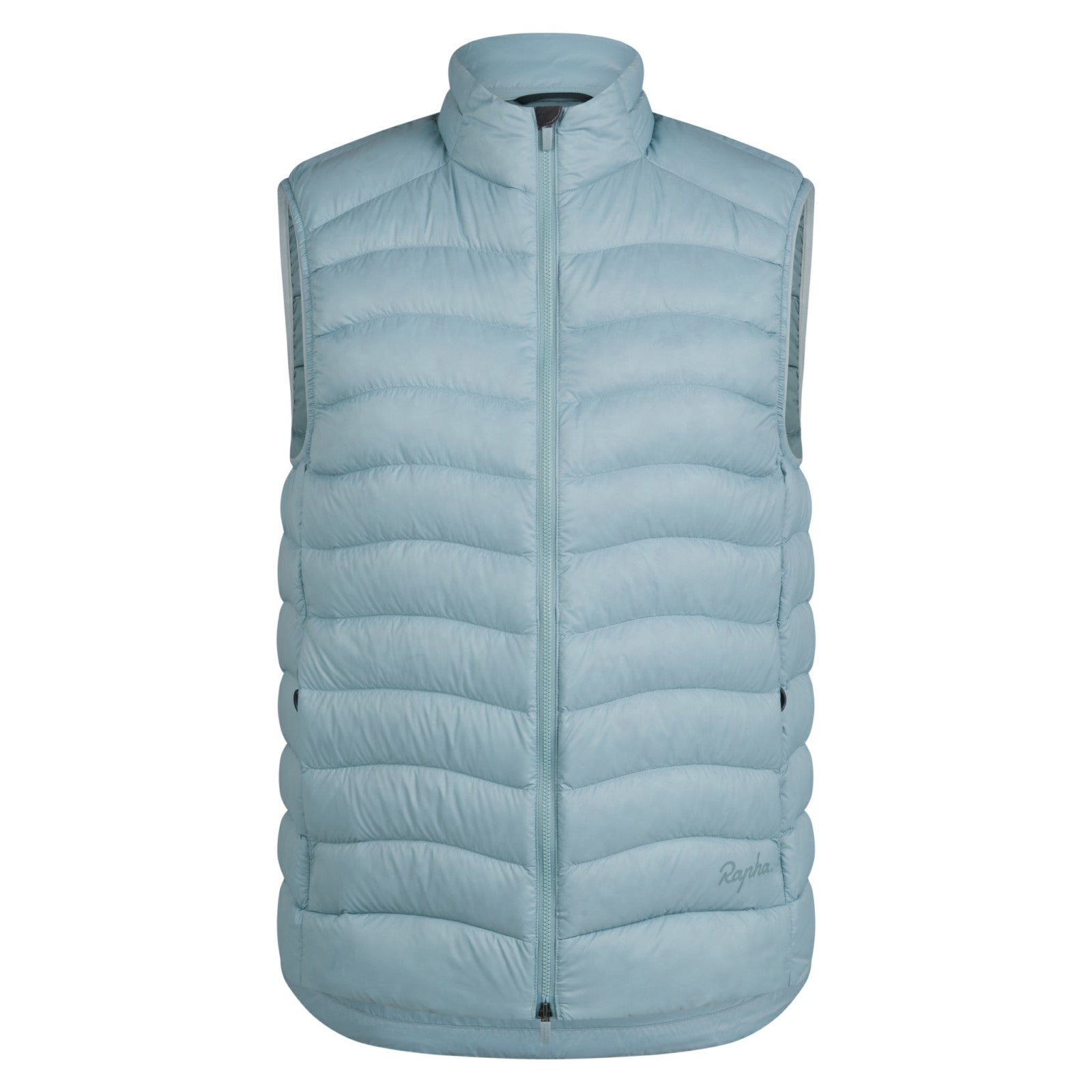 Rapha Down Gilet