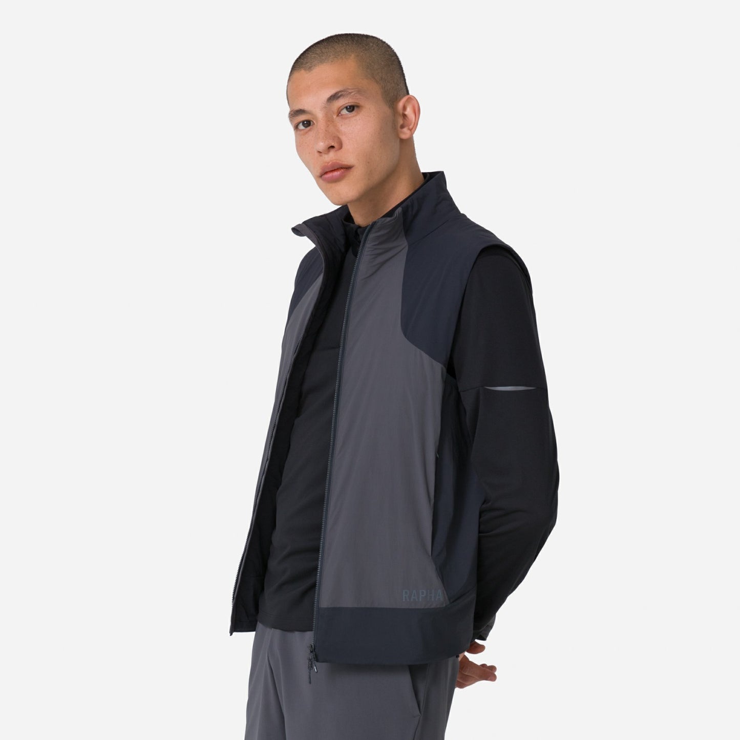Rapha Explore Insulated Gilet