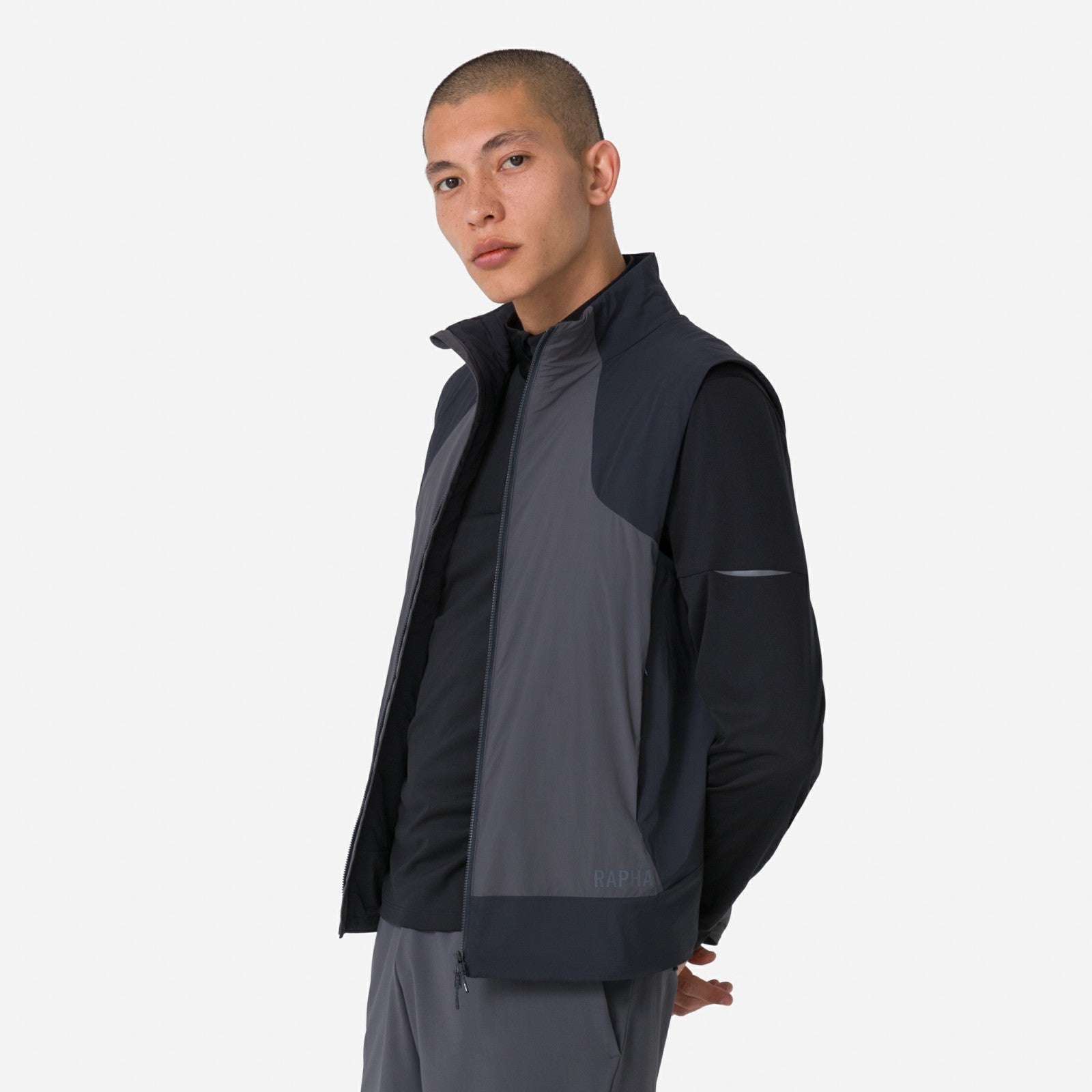 Rapha Explore Insulated Gilet