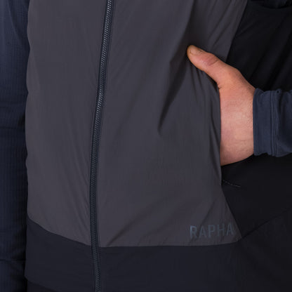 Rapha Explore Insulated Gilet