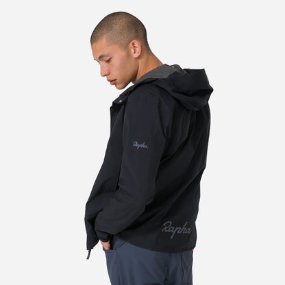 Rapha Gore-Tex Hooded Rain Jacket